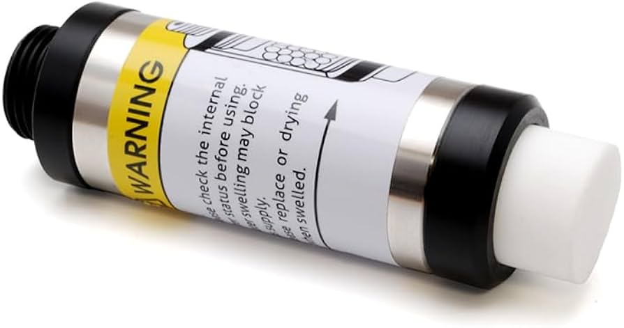 Amazon | HaruDesign 純正品 CO2ジェネレーターD805s、D705s、D601s用