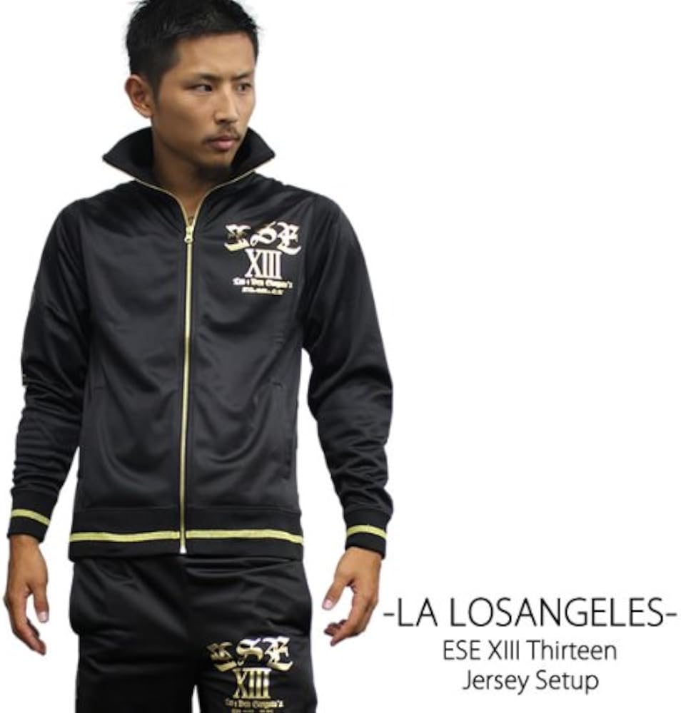 indigo la End ジャージ（上）Lサイズ indigo la End ジャージ（上）L