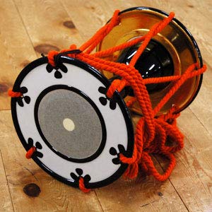 和楽器 小鼓 初稽古用 小鼓 | 鈴木楽器製作所