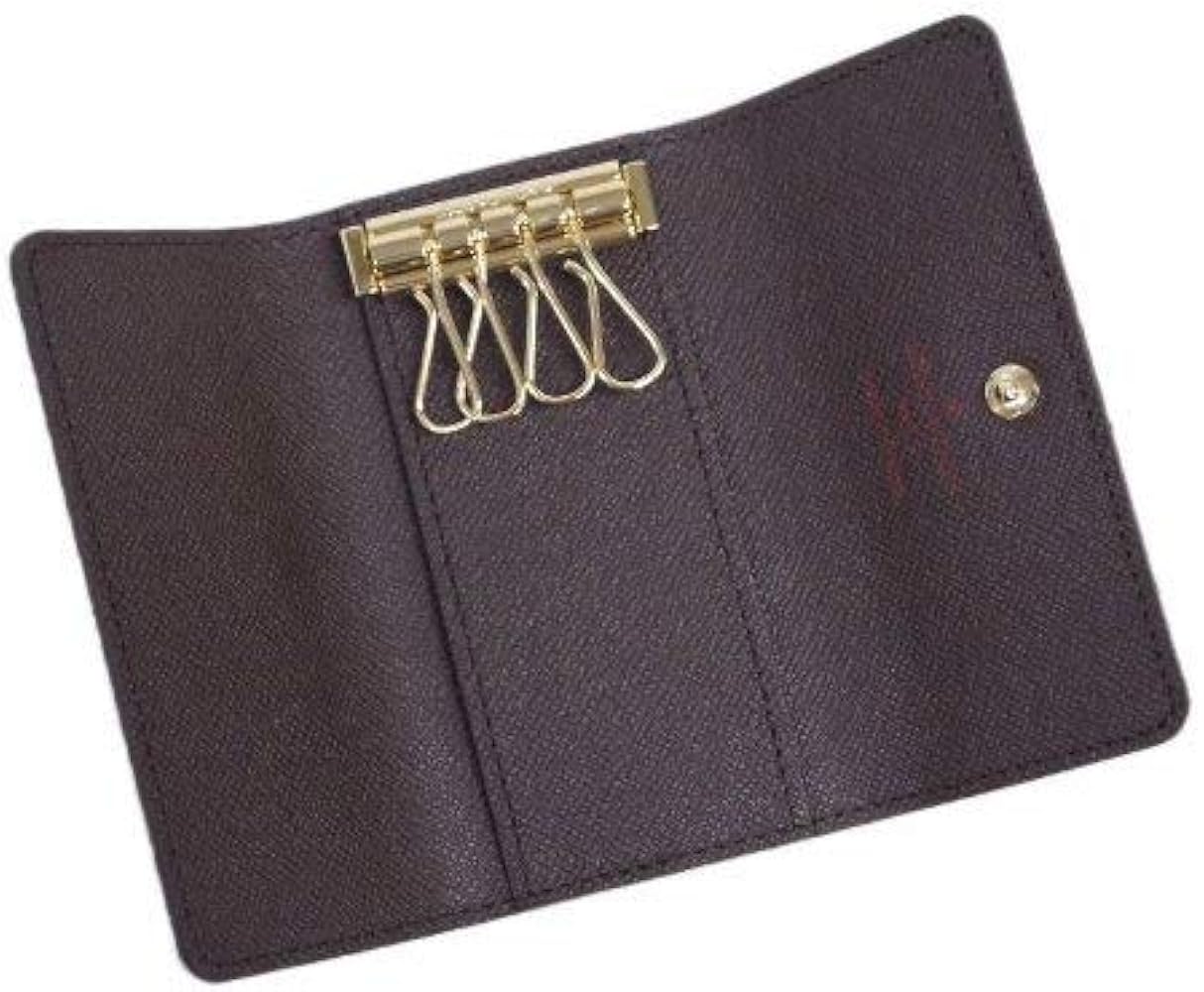 Amazon.co.jp: (ルイヴィトン) LOUIS VUITTON ダミエライン エベヌ