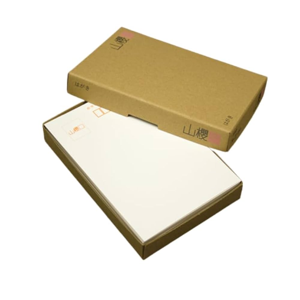 通常はがき85円100枚 合計8500円インクジェット紙 通常はがき