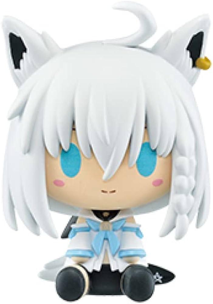 Amazon | 一番くじ ホロライブ vol.2 ちょこのっこ賞 ちょこのっこ