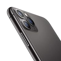 Amazon | 【整備済み品】 Apple iPhone 11 Pro 64GB シルバー SIM