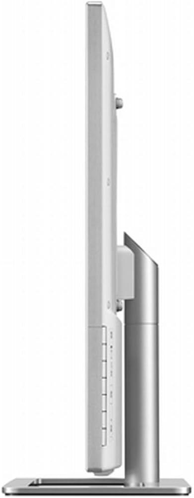 Amazon | シャープ 32型 ハイビジョン 液晶テレビ ホワイト フリー