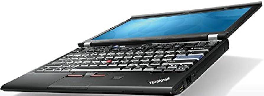 ThinkPad X220 Core i7-2640M搭載 ノートPC 本体