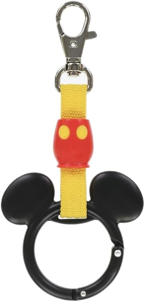 非売品】ディズニーリゾートライン 参加記念品 吊り革 非売品