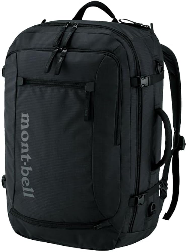 Amazon.co.jp: [モンベル] トライパック 45 (Montbell Tri Pack 45