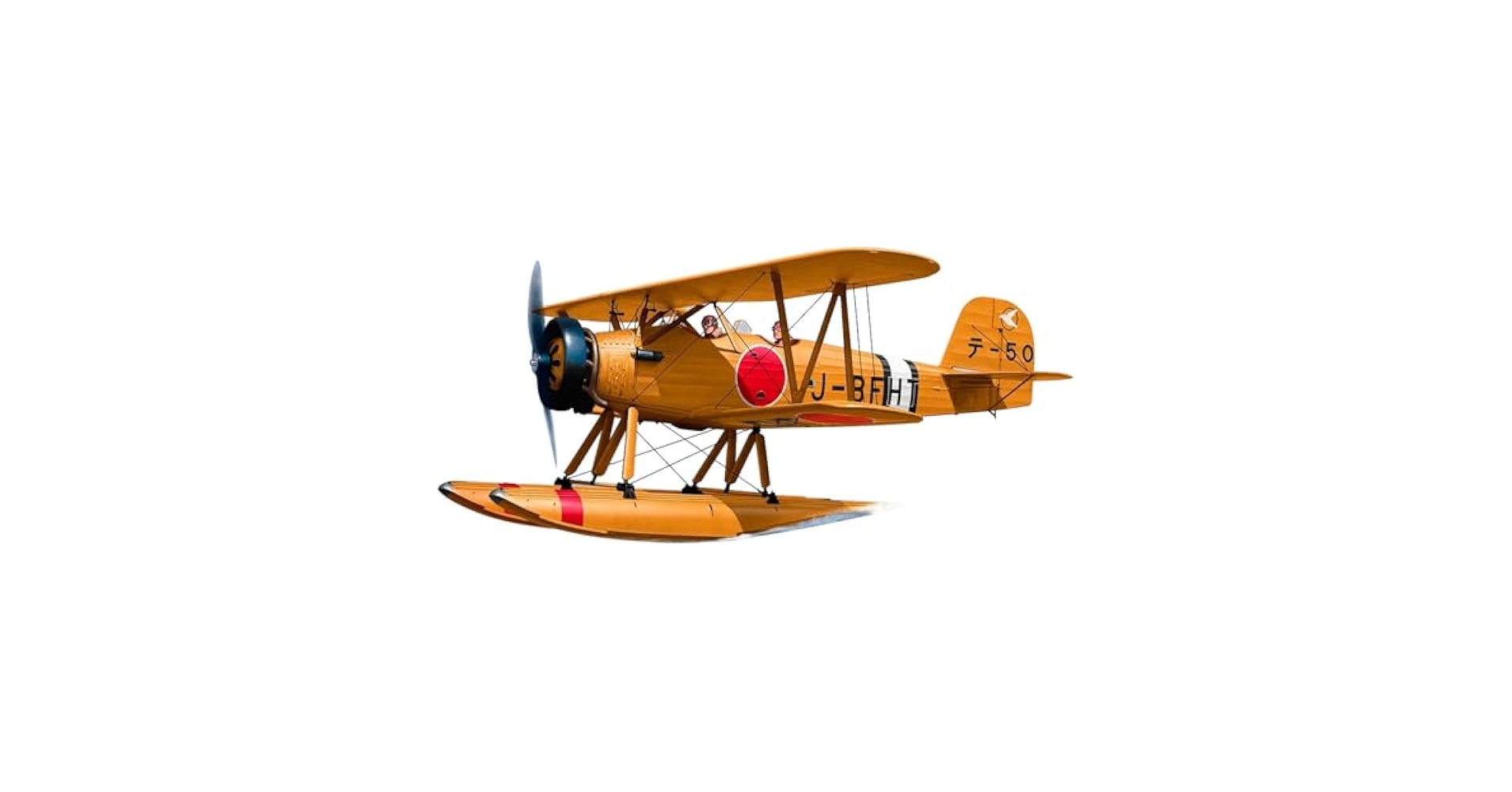 最終セール 送料込み93式中間練習機 K5Y2 1/48スケール 【公式通販】