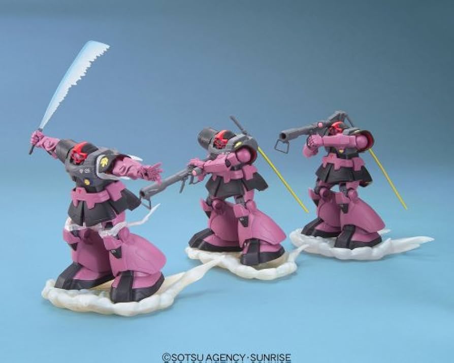 Amazon.co.jp: HCM-Pro G-BOX Jetstream Attack Set : Hobbies