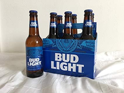 バドライト☆BUDLIGHT 缶ビール 30本 輸入ビール アメリカ