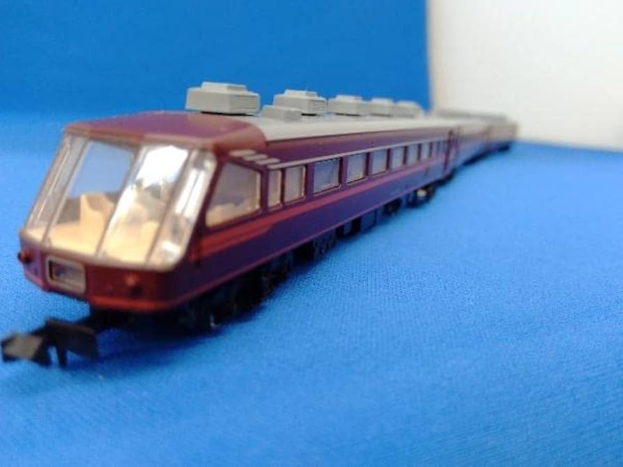 Amazon | Nゲージ TOMIX 92015 国鉄 14-700系 サロンエクスプレス東京