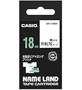 Amazon | カシオ ラベルライター ネームランドBIZ ハイエンドモデル KL