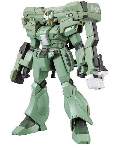 Amazon | バンダイ(BANDAI) HGUC 機動戦士ガンダムUC RGM-89DEW EWAC