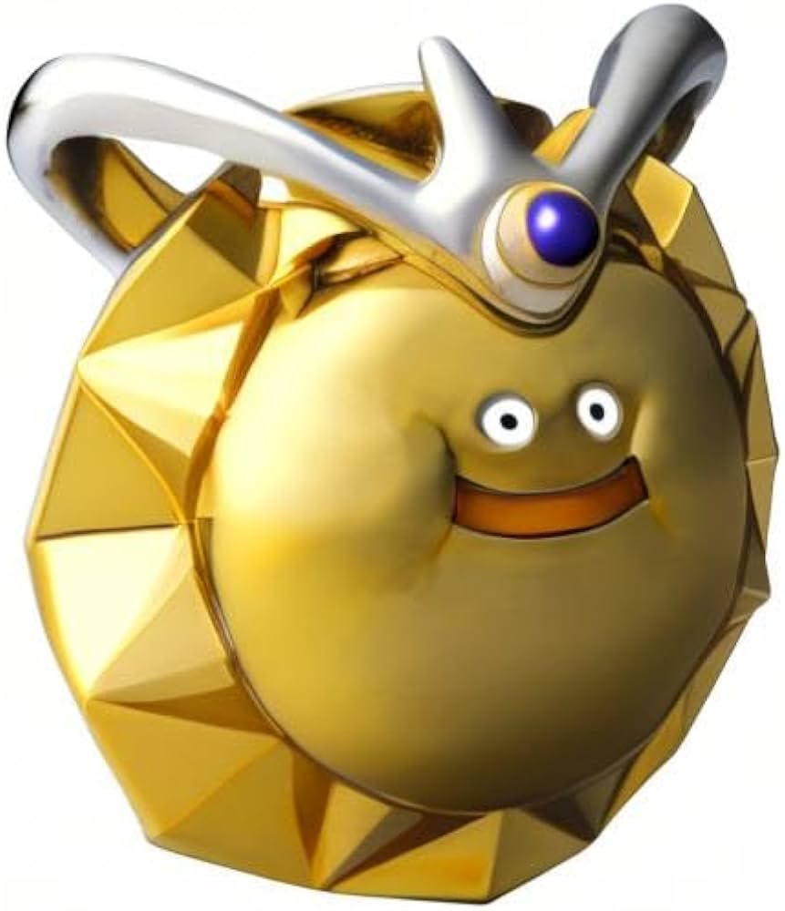 Amazon.co.jp: ドラゴンクエストメタリックモンスターズギャラリー