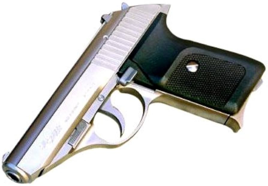 KSC P230SL Modello T ガンスリンガーガール モデッロT KSC P230SL