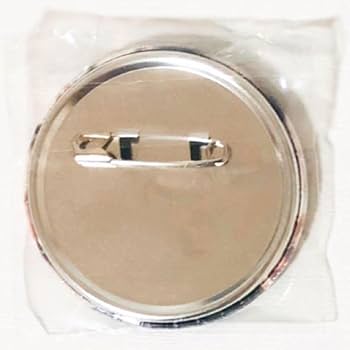 Amazon.co.jp: 刀剣乱舞骨喰藤四郎＆鯰尾藤四郎EDイラスト缶バッジ4点