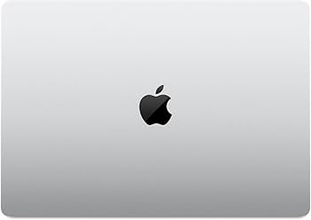 2021 Apple MacBook Pro with Apple M1 Chip (16-inch, 16GB RAM