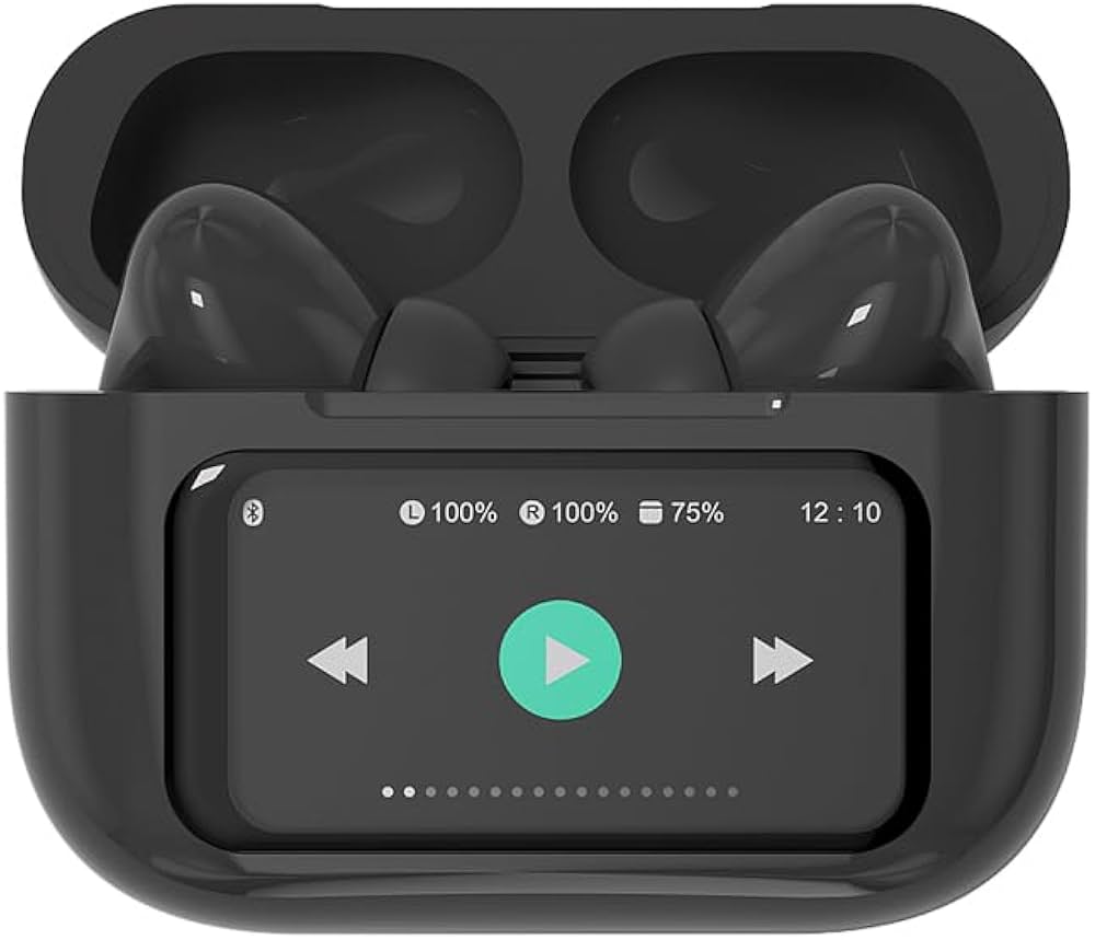 Amazon.co.jp: 【2025年 ワイヤレスイヤホン Bluetooth5.4 カナル型