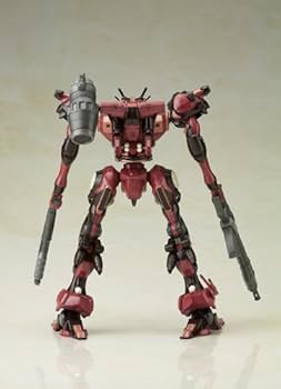 Amazon | アーマード・コア アルゼブラ SOLUH バルバロイ (1/72