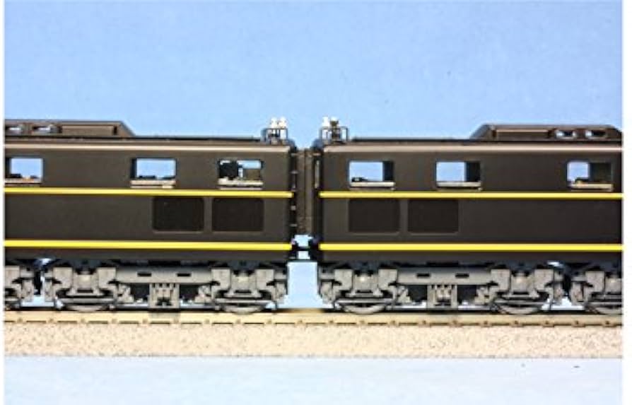 EH10形 電気機関車 違うかもしれません EH10形」に思うこと。 : エヌゲ
