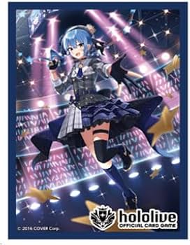 Amazon.co.jp: 【第1弾 公式サプライ スリーブセット】ホロカ