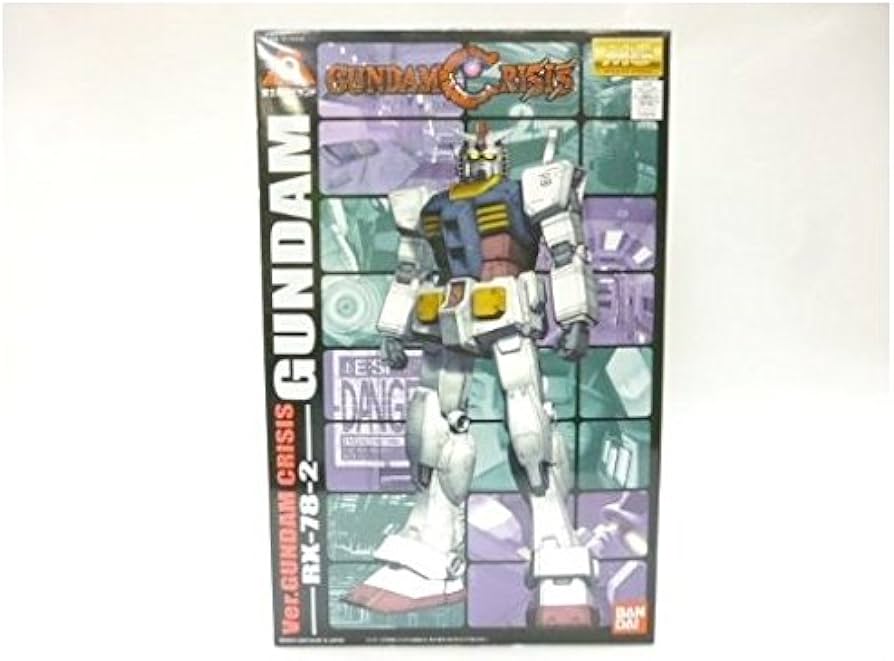 Amazon | 富士急ハイランド限定 MG 1/100 ガンダムRX-78-2 ver. GUNDAM