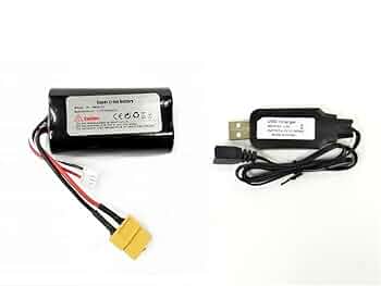 ヨコモ 充電器/バッテリー セット 新商品 - ラジコンカー・RCカーの