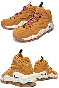 Amazon | [ナイキ] エア ピッペン AIR PIPPEN desert ochre/velvet