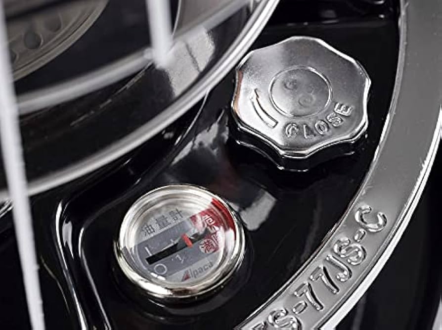 Amazon | newアルパカストーブコンパクト（黒） TS-77JS-C ニュー