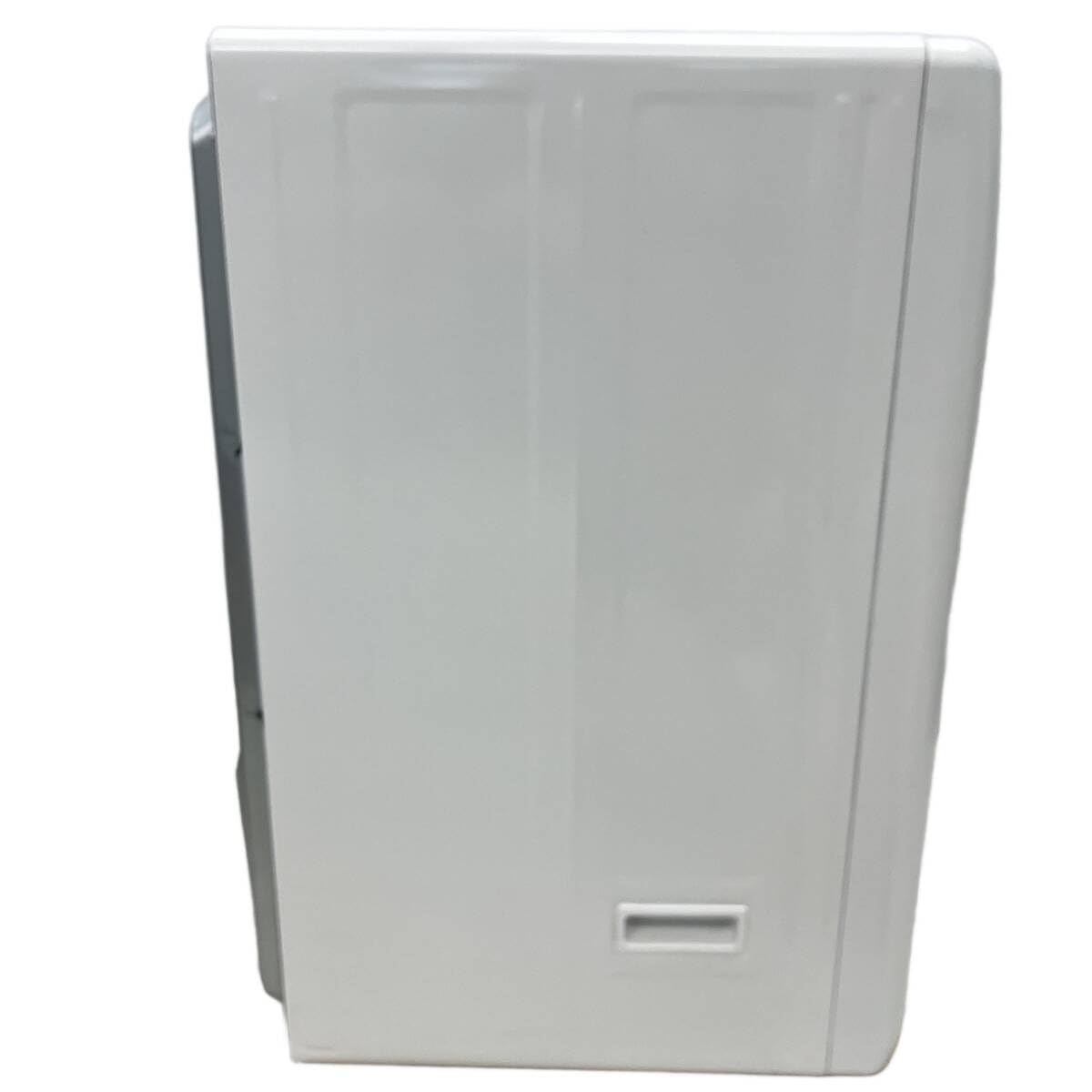 Amazon | パナソニック 6.0kg 電気衣類乾燥機(ホワイト) ホワイト NH