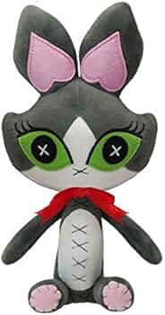 Amazon.co.jp: ファイナルファンタジーXIV[14] ぬいぐるみ マメット