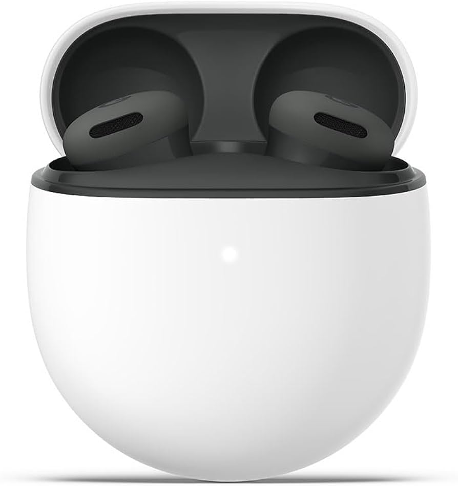 Amazon.co.jp: Google グーグル Pixel Buds 2a Hazel GA06155-JP