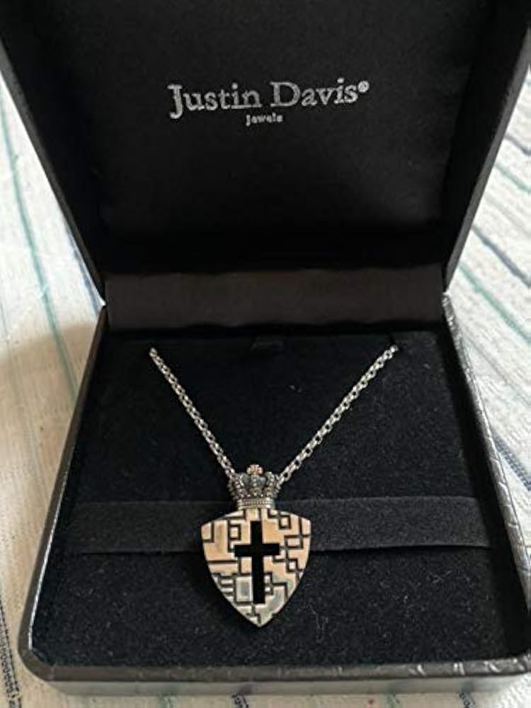 Amazon | 布袋寅泰 HOTE I Justin Davisネックレス | ネックレス 通販