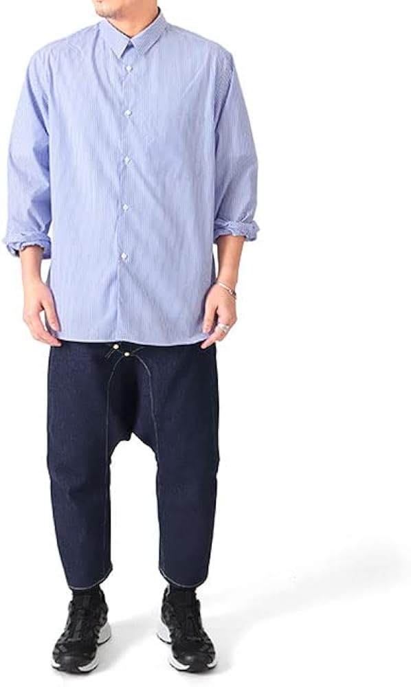 Amazon | FUMITO GANRYU フミトガンリュウ 3Dカット 5ポケット