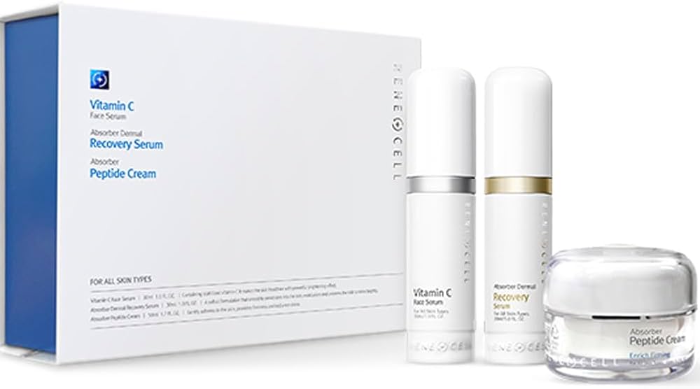 ルネセル リニューアルクリーム3本セット ルネセル3点セットフェース