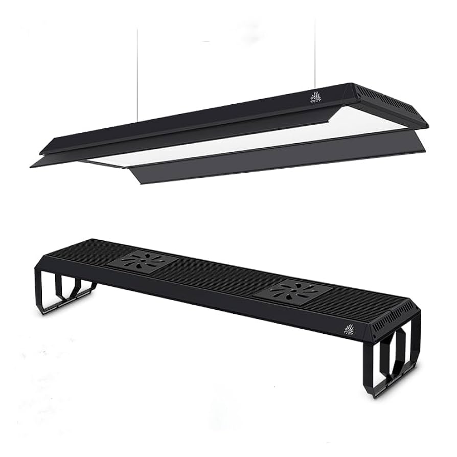 WEEK AQUA P600 Pro 水草用LED照明 WEEK AQUA P600 Pro RGB+UV LED