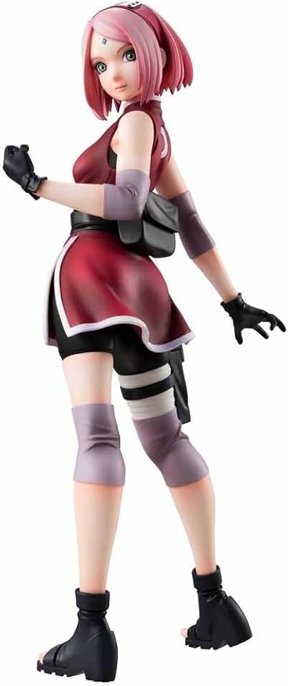 Amazon.co.jp: 【メガホビEXPOオンライン開催記念】【限定販売】NARUTO