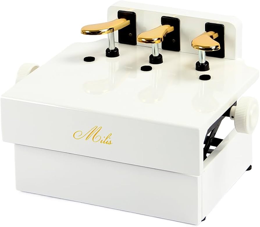 76866＊ピアノ足台☆送料無料 76866＊ピアノ足台☆送料無料 楽天市場