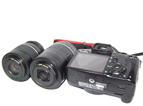 Canon 一眼レフカメラ 付属品セット（EOS80D） Canon 一眼レフカメラ