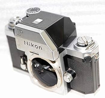 Amazon | Nikon ニコンF フォトミックFTN ボディ | 一眼レフカメラ 通販