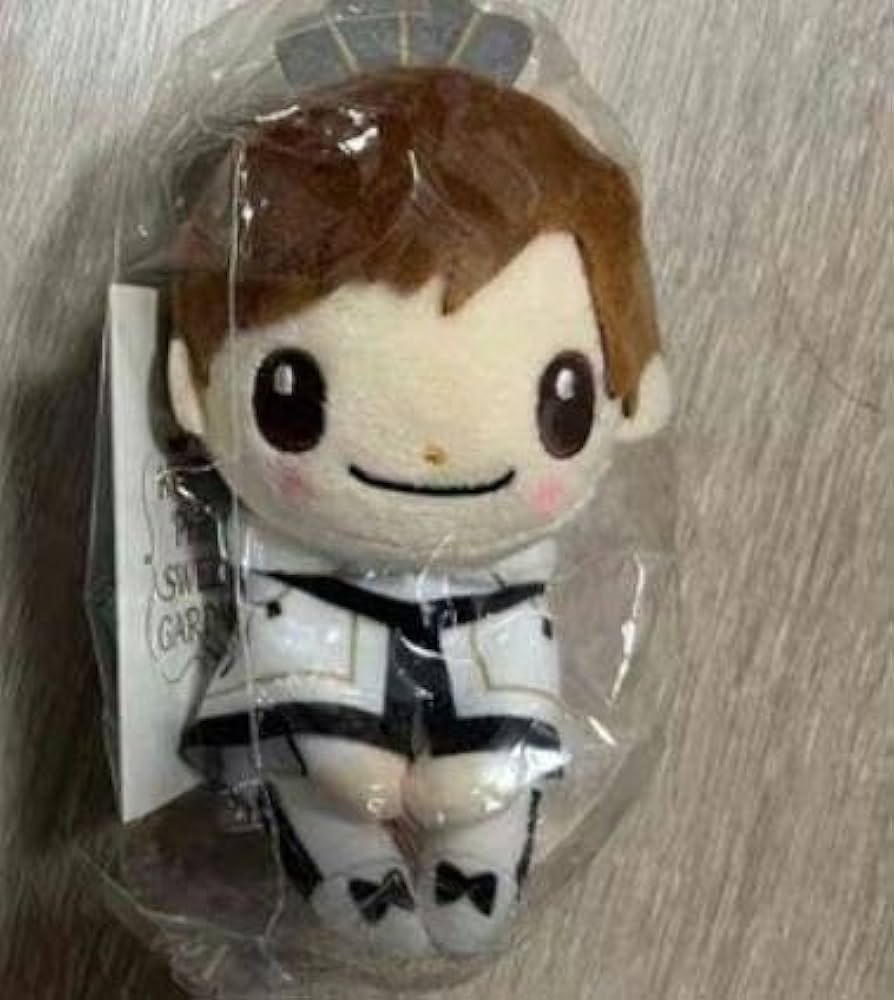 ちょっこりさん 永瀬廉