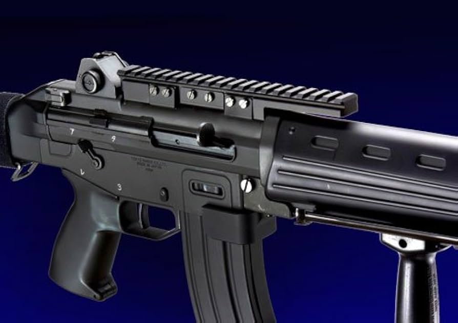 週末のみ値下げマルイ89式小銃固定銃床 STD電動ガン おまけつき