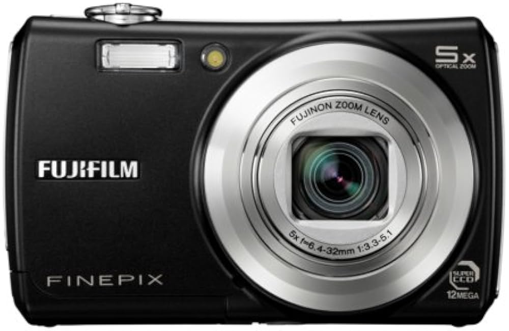 デジカメ FUJIFilm FinePix F100fb （本体のみ） デジカメ FUJIFilm