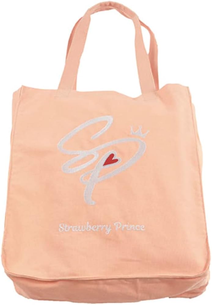 Amazon | すとぷり スクエア トート バッグ ジェル | トートバッグ