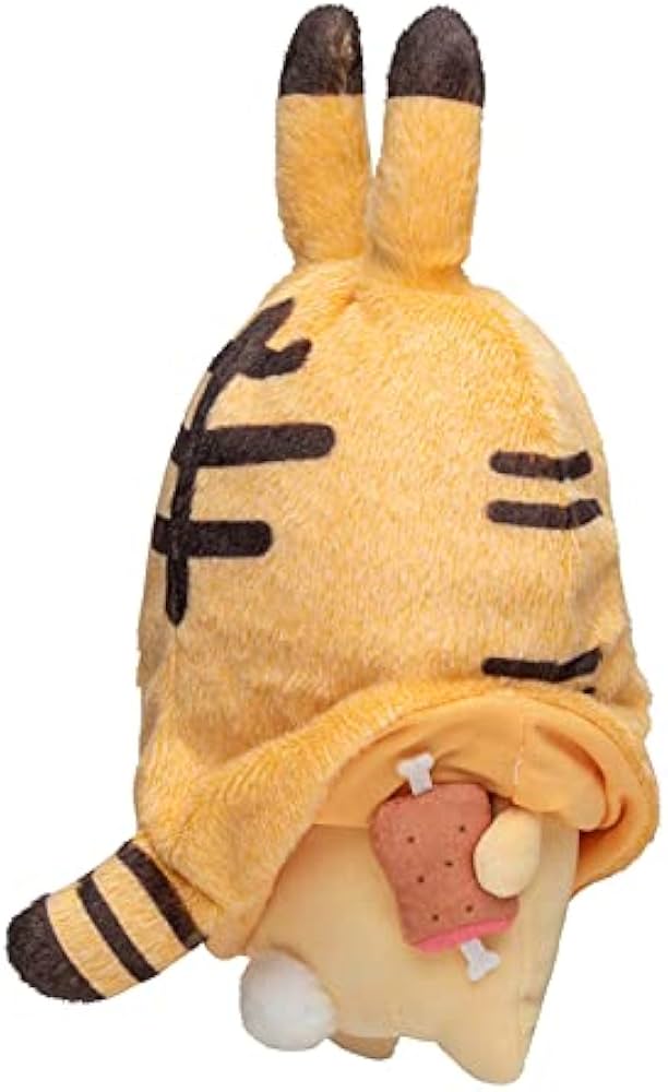 Amazon.co.jp: ちいかわ ハッピーバッグ 2022 干支ぬいぐるみ うさぎ