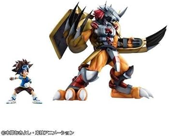 Amazon.co.jp: Precious G.E.M.シリーズ デジモンアドベンチャー