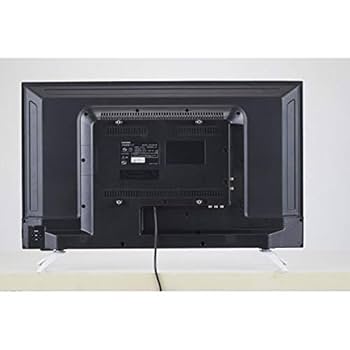 AT-TV321S-WH 液晶テレビ TAGlabel by amadana