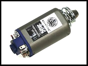 Amazon | (クライタック)KRYTAC 純正20K モーター バルク品 (ショート