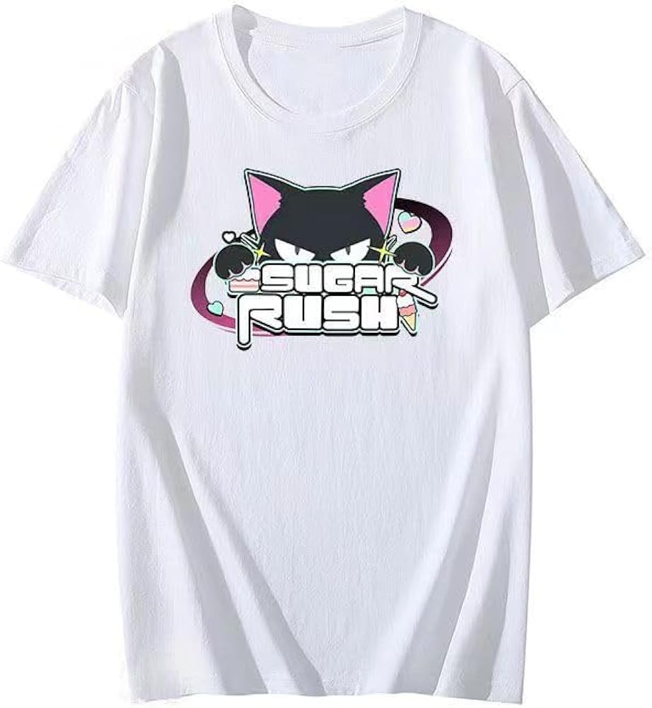 Amazon.co.jp: [丸 九] ブルーアーカイブ tシャツ 伊原木ヨシミ 栗村