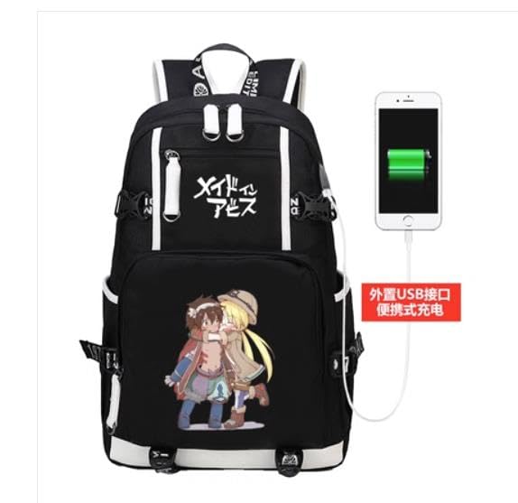 メイドインアビス 限定 烈日の黄金郷 ボンドルド リュック Amazon.co